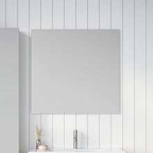 California Square Wall Mirror